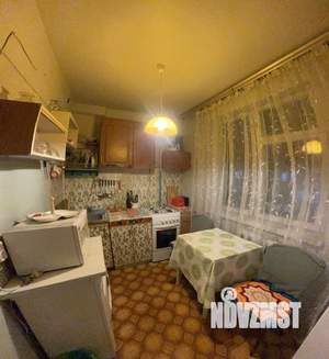 1-к квартира, на длительный срок, 37м2, 2/5 этаж