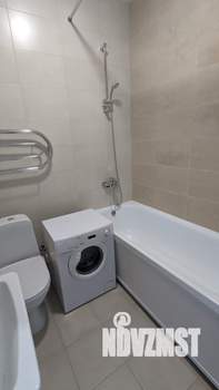 1-к квартира, на длительный срок, 36м2, 23/24 этаж