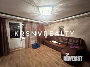 2-к квартира, на длительный срок, 55м2, 9/17 этаж