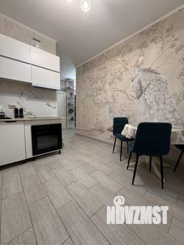 2-к квартира, на длительный срок, 56м2, 18/23 этаж