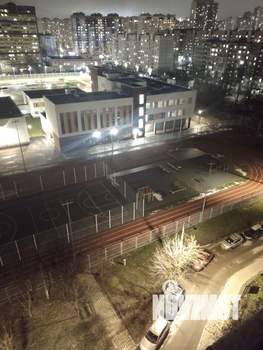 1-к квартира, на длительный срок, 49м2, 11/19 этаж