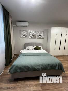 Студия квартира, на длительный срок, 32м2, 10/12 этаж