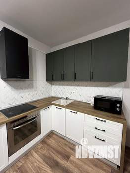 Студия квартира, на длительный срок, 32м2, 10/12 этаж