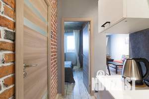 2-к квартира, посуточно, 62м2, 7/17 этаж