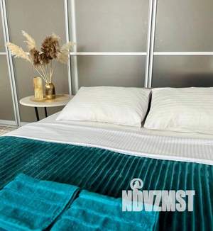 1-к квартира, посуточно, 31м2, 1/1 этаж