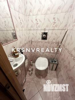 2-к квартира, на длительный срок, 55м2, 9/17 этаж