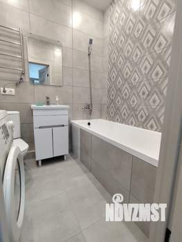 1-к квартира, на длительный срок, 31м2, 3/23 этаж