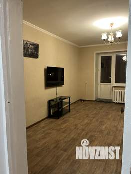 2-к квартира, на длительный срок, 45м2, 3/5 этаж