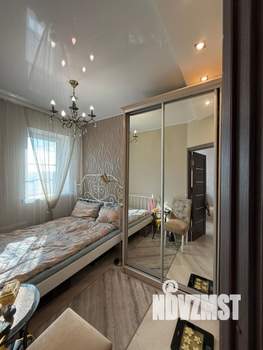 1-к квартира, на длительный срок, 33м2, 10/19 этаж