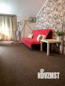 Студия квартира, на длительный срок, 22м2, 3/3 этаж