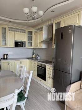 1-к квартира, на длительный срок, 42м2, 9/18 этаж