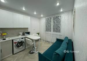 2-к квартира, на длительный срок, 36м2, 3/23 этаж