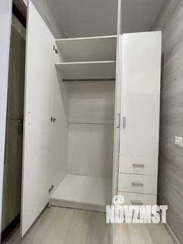 1-к квартира, на длительный срок, 20м2, 2/3 этаж