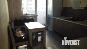 2-к квартира, на длительный срок, 63м2, 7/17 этаж