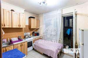1-к квартира, на длительный срок, 37м2, 5/17 этаж