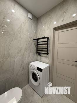 1-к квартира, на длительный срок, 33м2, 15/18 этаж