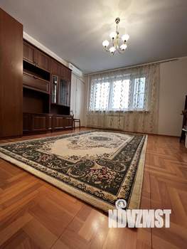 1-к квартира, на длительный срок, 40м2, 13/17 этаж