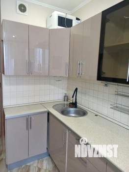 1-к квартира, на длительный срок, 44м2, 7/18 этаж