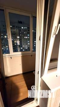 1-к квартира, на длительный срок, 43м2, 11/17 этаж