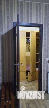 Студия квартира, на длительный срок, 32м2, 1/5 этаж