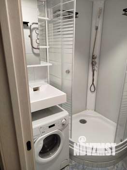 1-к квартира, на длительный срок, 22м2, 4/5 этаж