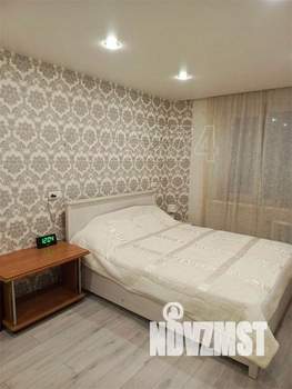 1-к квартира, на длительный срок, 30м2, 4/9 этаж