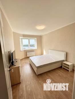 1-к квартира, на длительный срок, 35м2, 8/18 этаж