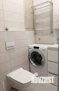 Студия квартира, на длительный срок, 25м2, 21/24 этаж