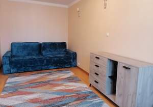 1-к квартира, на длительный срок, 47м2, 5/17 этаж