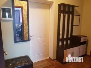 1-к квартира, на длительный срок, 43м2, 11/17 этаж