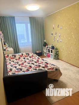 2-к квартира, на длительный срок, 62м2, 10/16 этаж