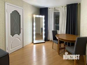 2-к квартира, на длительный срок, 46м2, 3/5 этаж