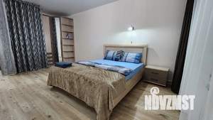 Студия квартира, посуточно, 32м2, 8/25 этаж