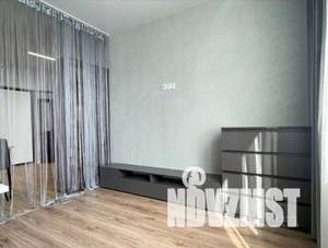 2-к квартира, на длительный срок, 41м2, 19/23 этаж