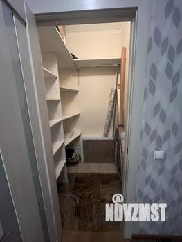 1-к квартира, на длительный срок, 42м2, 16/23 этаж