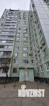 1-к квартира, на длительный срок, 37м2, 8/16 этаж