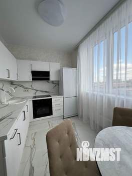2-к квартира, на длительный срок, 52м2, 9/25 этаж