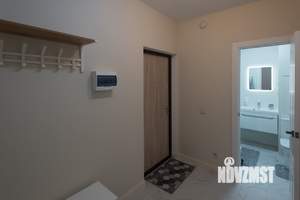 1-к квартира, на длительный срок, 43м2, 10/14 этаж