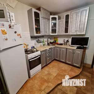 2-к квартира, на длительный срок, 40м2, 1/17 этаж