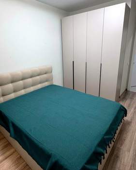 2-к квартира, на длительный срок, 35м2, 5/23 этаж