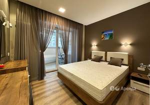 4-к квартира, на длительный срок, 100м2, 6/17 этаж