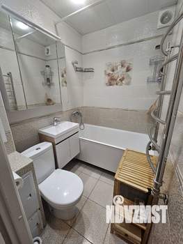 1-к квартира, на длительный срок, 30м2, 5/5 этаж