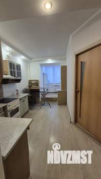 2-к квартира, на длительный срок, 56м2, 2/12 этаж