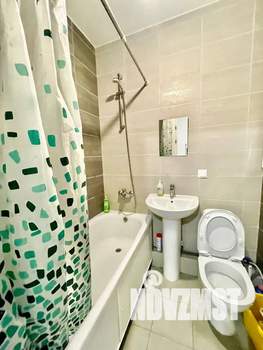 1-к квартира, посуточно, 25м2, 3/25 этаж