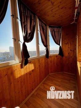 1-к квартира, на длительный срок, 44м2, 11/12 этаж