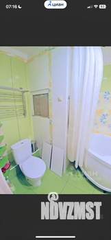 2-к квартира, на длительный срок, 56м2, 6/26 этаж