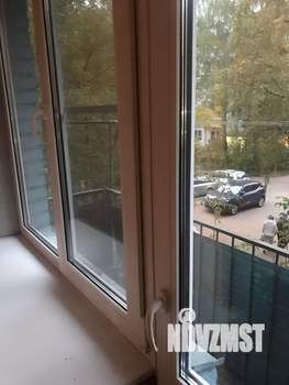 1-к квартира, на длительный срок, 30м2, 2/5 этаж