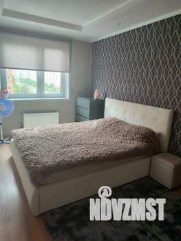 2-к квартира, посуточно, 65м2, 1/1 этаж