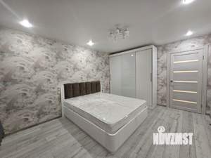 2-к квартира, на длительный срок, 48м2, 1/17 этаж