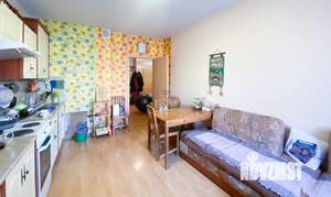 3-к квартира, на длительный срок, 100м2, 3/18 этаж